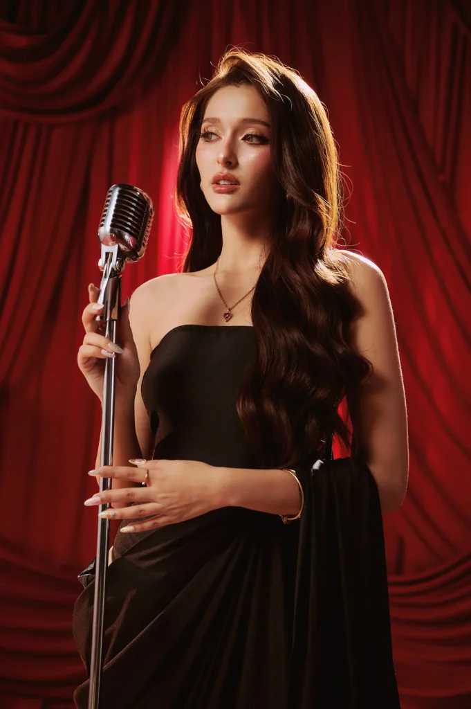 JMNK ดูโอ้อาร์แอนด์บีจาก XOXO Entertainment ปล่อยซิงเกิลสากลเพลงแรก Nonchalant ได้ แอ้ม อัจฉริยา นั่งแท่นโปรดิวเซอร์ ถ่ายทอดมุมมองการก้าวออกจากความสัมพันธ์ที่เป็นพิษ