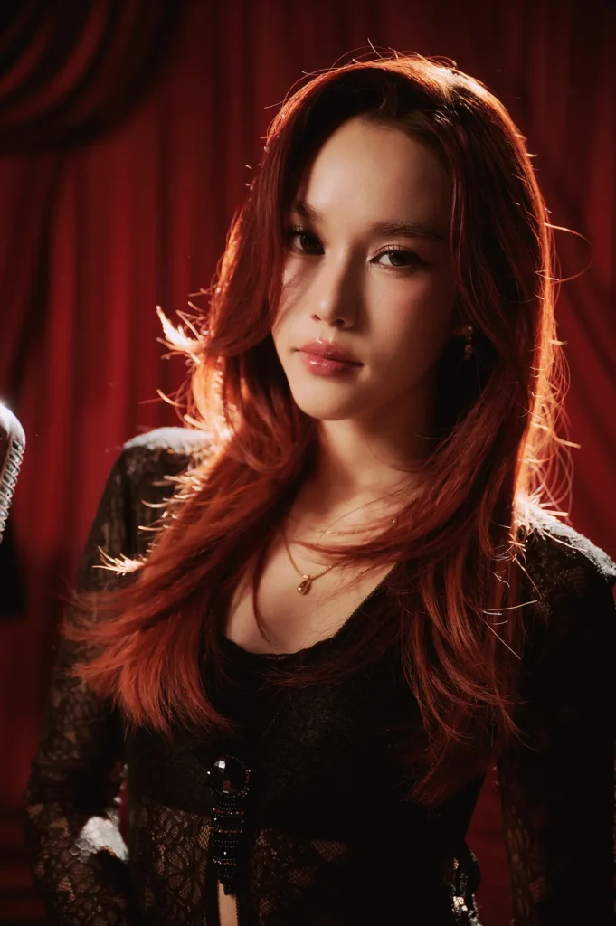 JMNK ดูโอ้อาร์แอนด์บีจาก XOXO Entertainment ปล่อยซิงเกิลสากลเพลงแรก Nonchalant ได้ แอ้ม อัจฉริยา นั่งแท่นโปรดิวเซอร์ ถ่ายทอดมุมมองการก้าวออกจากความสัมพันธ์ที่เป็นพิษ