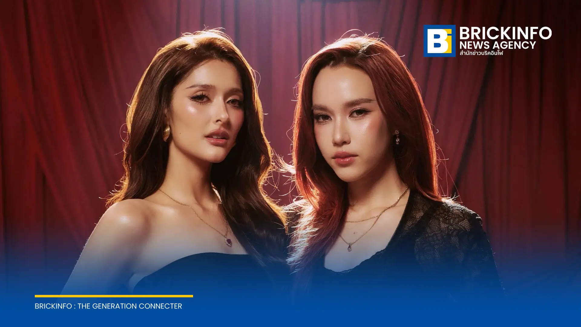 JMNK ดูโอ้อาร์แอนด์บีจาก XOXO Entertainment ปล่อยซิงเกิลสากลเพลงแรก Nonchalant ได้ แอ้ม อัจฉริยา นั่งแท่นโปรดิวเซอร์ ถ่ายทอดมุมมองการก้าวออกจากความสัมพันธ์ที่เป็นพิษ