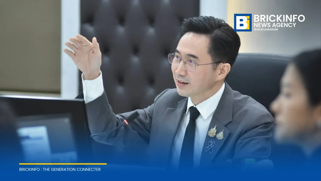 รัฐผนึกเอกชนเปิดประชุมบอร์ดทุนมนุษย์นัดแรก ตั้งเป้าผลิตแรงงานทักษะสูง 1 ล้านคน ดันเศรษฐกิจโตเกิน 3%