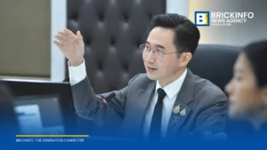 รัฐผนึกเอกชนเปิดประชุมบอร์ดทุนมนุษย์นัดแรก ตั้งเป้าผลิตแรงงานทักษะสูง 1 ล้านคน ดันเศรษฐกิจโตเกิน 3%