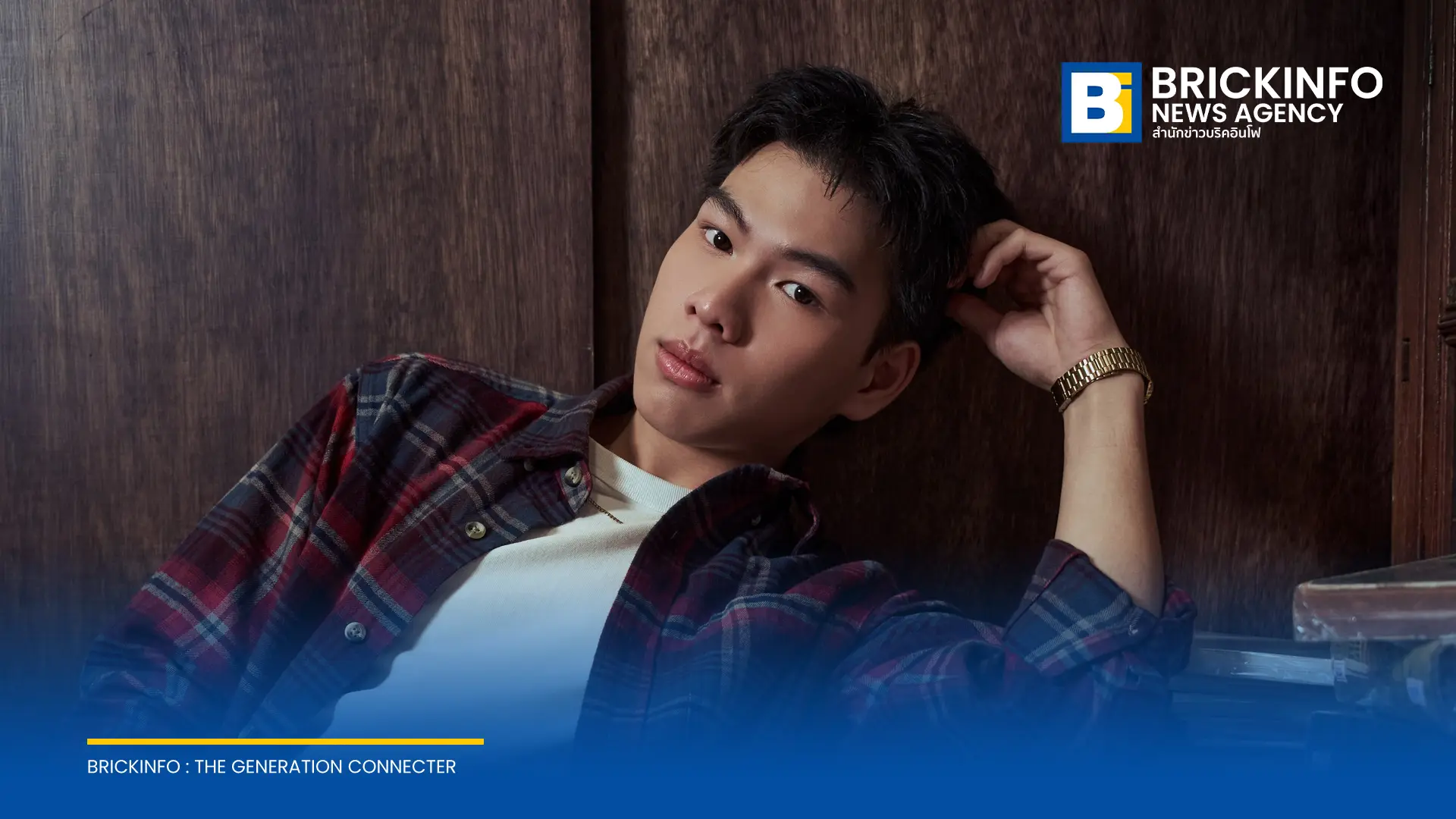 Kakagoesbackhome หรือ กาก้า ธนวิชญ์ ปล่อยซิงเกิลใหม่ ก็พัก (enough.) สังกัดค่าย SAUCE BKK ถ่ายทอดมุมมองความสัมพันธ์ที่ไม่ชัดเจนผ่านดนตรีแนว GEN Z POP
