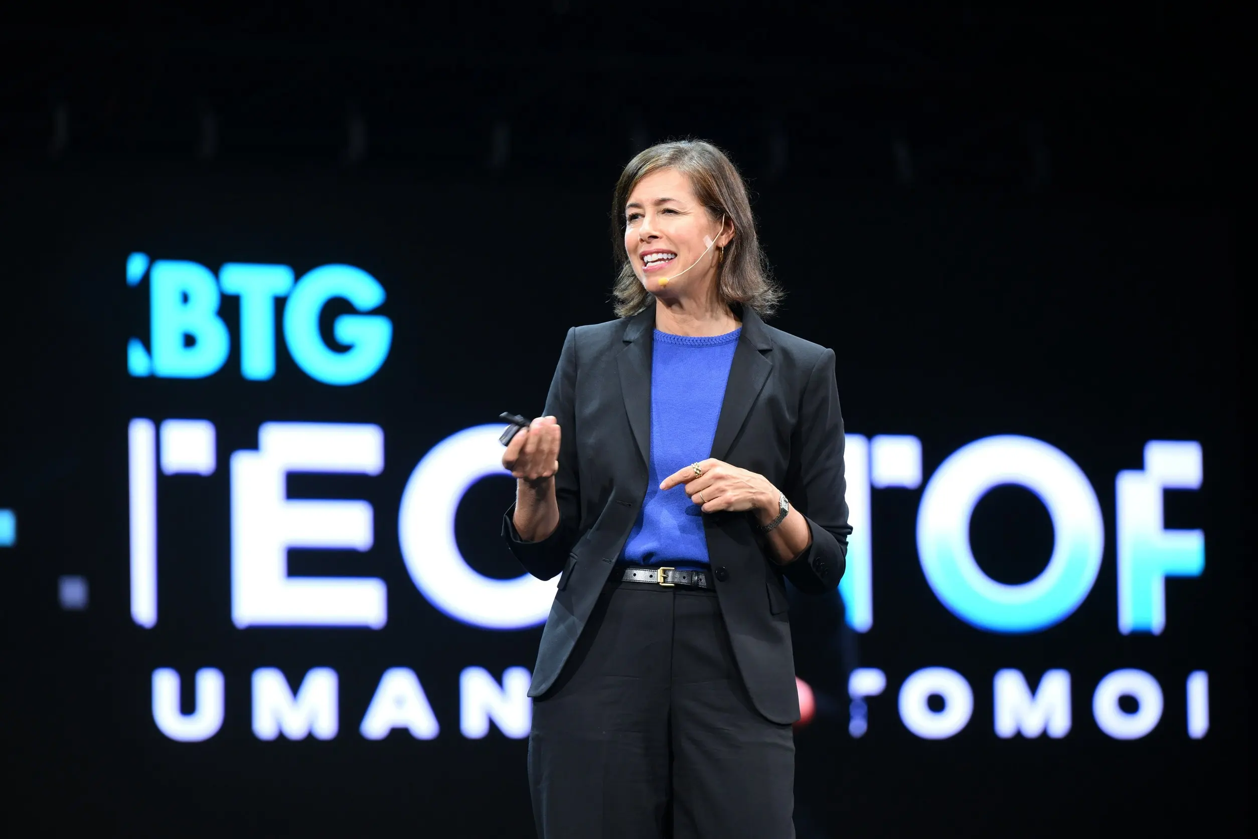 KBTG จัดงาน KBTG Techtopia ปีที่ 4 ภายใต้แนวคิด Human of Tomorrow รวมผู้เชี่ยวชาญกว่า 80 คน แลกเปลี่ยนองค์ความรู้ด้าน AI และการพัฒนาศักยภาพมนุษย์ในยุคดิจิทัล