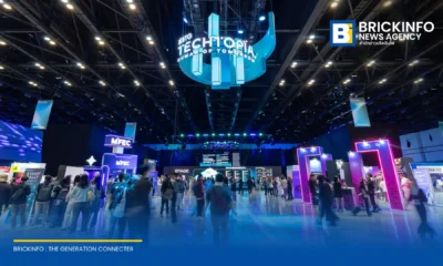 KBTG จัดงาน KBTG Techtopia ปีที่ 4 ภายใต้แนวคิด Human of Tomorrow รวมผู้เชี่ยวชาญกว่า 80 คน แลกเปลี่ยนองค์ความรู้ด้าน AI และการพัฒนาศักยภาพมนุษย์ในยุคดิจิทัล