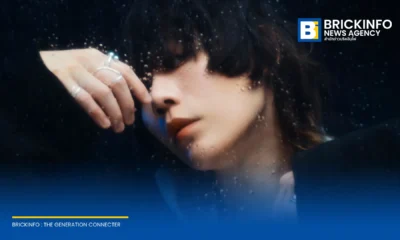 Keina Suda ปล่อยซิงเกิลใหม่ BLACK พร้อมมิวสิกวิดีโอก่อนเปิดตัวอัลบั้มเต็มชุดที่ 3 LOVE HATE ในรอบ 3 ปี กำหนดวางจำหน่าย 9 กันยายนนี้