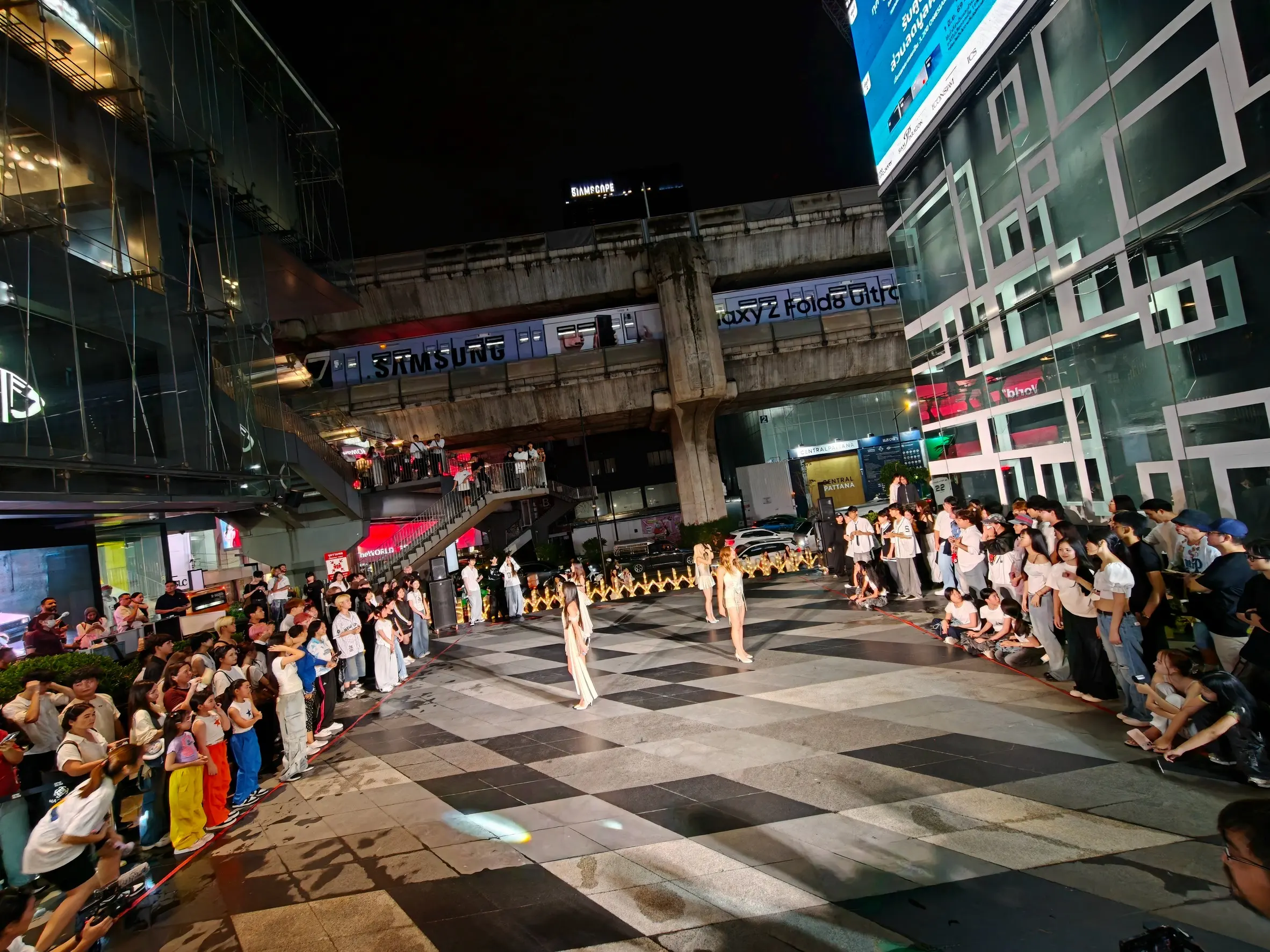 kiOra เกิร์ลกรุ๊ปเปิดตัวการแสดงครั้งแรกในไทยที่ NIPPON HAKU BANGKOK 2026 และสยามเซ็นเตอร์ พร้อมนำเสนอซิงเกิลเดบิวต์ Coco