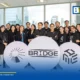 ครึ่งเก้า GROUP ร่วมทุน AME Imaginative ในเครือ Amarin Group จัดตั้ง Bridge Management ลุยธุรกิจบริหารจัดการและพัฒนาศิลปินในอุตสาหกรรมดนตรี