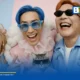 ละอองฟอง ปล่อยผลงานซิงเกิลใหม่ วันสุข ภายใต้สังกัด SPICYDISC นำเสนอดนตรีป๊อปสดใส พร้อมทดลองใช้เทคโนโลยี AI ผลิตมิวสิกวิดีโอ