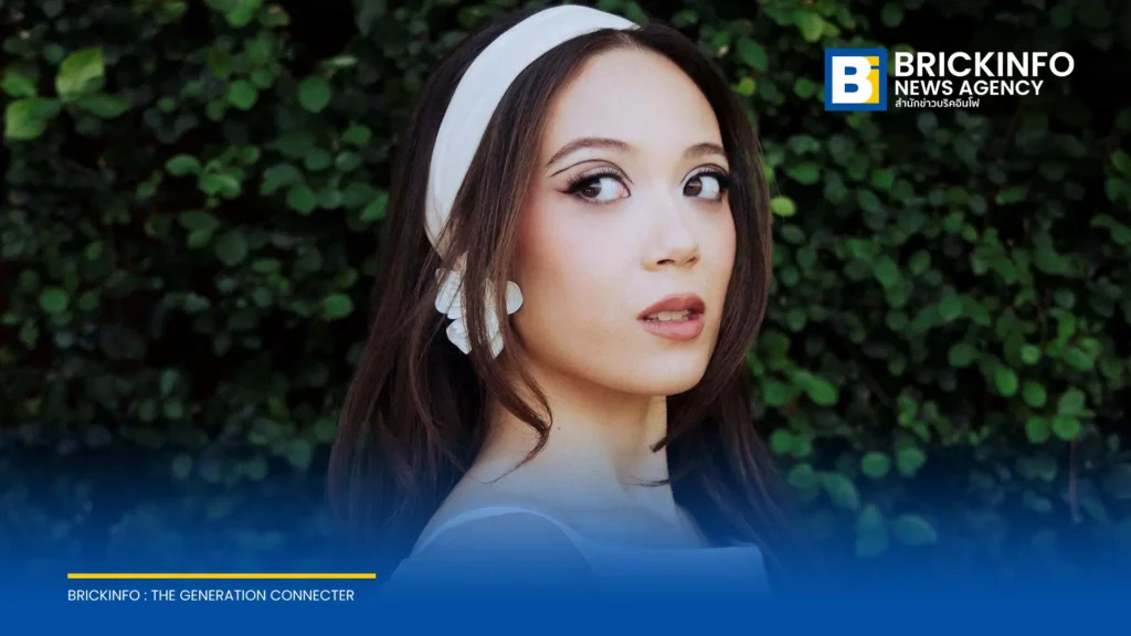 Laufey เซ็นสัญญา Interscope Records และ Verve Records เตรียมปล่อยผลงานเพลงชุดใหม่
