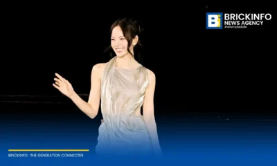 “ณิชา” สวยสะเทือนปารีส ทำรันเวย์ลุกเป็นไฟ! ตอกย้ำความปังระดับอินเตอร์ เต็มสิบให้ร้อย น้อยแต่มาก ​ปารีสมีสะเทือน! ไวรัลสนั่นโซเชียลฯ กับลุคสุดฟาด