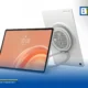 เลอโนโว เปิดตัวแท็บเล็ต Lenovo Tab Plus Gen 2 หน้าจอ 12.1 นิ้ว ความละเอียด 2.5K ลำโพง JBL 9 ตัว รองรับระบบ AI แบตเตอรี่ 10,200 mAh ราคาเริ่มต้น 14,990 บาท