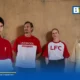 LFC Retail ร่วมกับ เซ็นทรัล รีเทล (CRC) เปิดตัวคอลเลกชัน Red Collection ในไทย นำรายได้ส่วนหนึ่งสนับสนุนโครงการเพื่อเยาวชนและชุมชนของ LFC Foundation