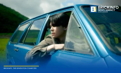 limr หรือ ลีออน-เกลดาร์ด ศิลปินเดี่ยวค่าย Persona Entertainment ปล่อยผลงานเพลงสากล mine แนวเพลง Alternative Pop และ R&B ถ่ายทอดมุมมองการรอคอย