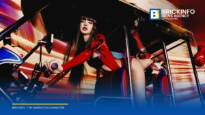 LISA ปล่อยซิงเกิลใหม่ SaWaDiKa ถ่ายทำเอ็มวีในกรุงเทพฯ พร้อมประกาศเตรียมปล่อย EP ชุดใหม่ PRESS PLAY 23 ต.ค. นี้