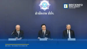 นายกฯ แถลงคืบหน้าคดีทุจริตสอบท้องถิ่น อายัดทรัพย์แล้วกว่า 320 ล้าน ย้ำไม่มีละเว้นผู้กระทำผิด