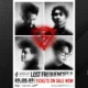 โปสเตอร์คอนเสิร์ตยืน LOMOSONIC Lost Frequencies II