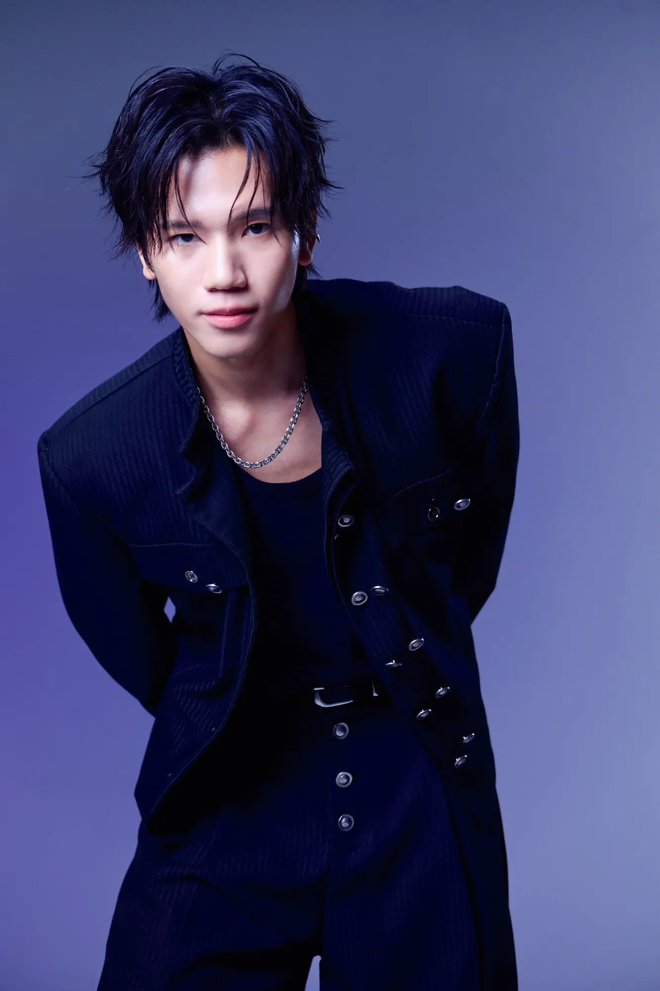 CCORE Records ในเครือ What The Duck เปิดตัวศิลปินเดี่ยว MACHINE. หรือ ปัณณธร ปรมันทิวากรณ์ พร้อมซิงเกิลเดบิวต์ จะไปเมื่อไร (Chasm) ในสไตล์เพลง Folktronica