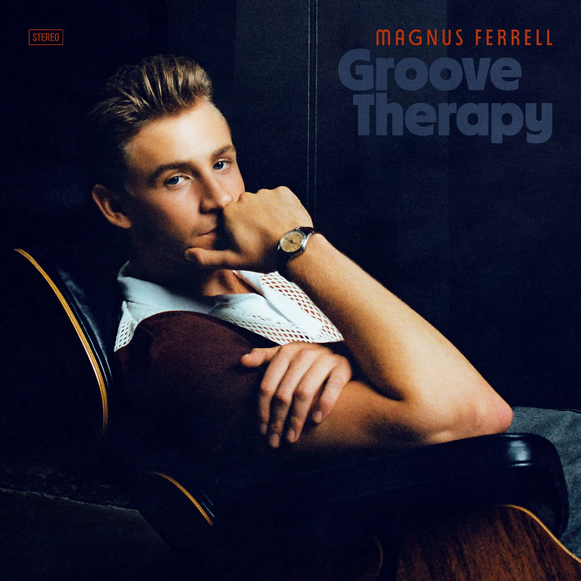 Magnus Ferrell นักร้องและโปรดิวเซอร์วัย 22 ปี ปล่อยอีพีใหม่ Groove Therapy รวม 7 แทร็ก พร้อมดึง Jenevieve ร่วมงานเพลง She's Gonna Break My Heart เตรียมร่วมทัวร์คอนเสิร์ตทั่วสหรัฐฯ