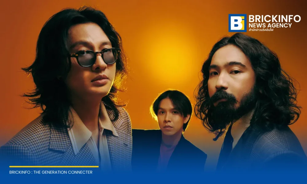 MAKARA เปิดตัวซิงเกิลใหม่ YONGSONG ประเดิมร่วมงานสังกัด SPICYDISC นำเสนอดนตรีรักสไตล์นีโอหมอลำผ่านเครื่องดนตรีสามชิ้น พร้อมปล่อยมิวสิกวิดีโอแล้ววันนี้
