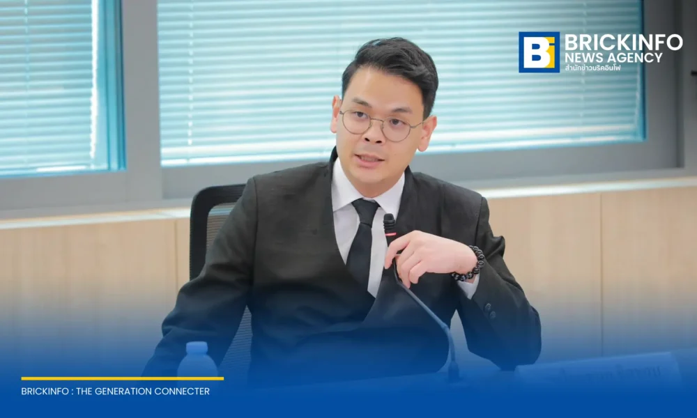 กระทรวงดีอี ร่วมมือ PDPC และ ไปรษณีย์ไทย พัฒนาระบบ D/ID แปลงข้อมูลจ่าหน้าซองเป็น QR Code ป้องกันข้อมูลส่วนบุคคลรั่วไหลจากพัสดุ สกัดทางมิจฉาชีพออนไลน์