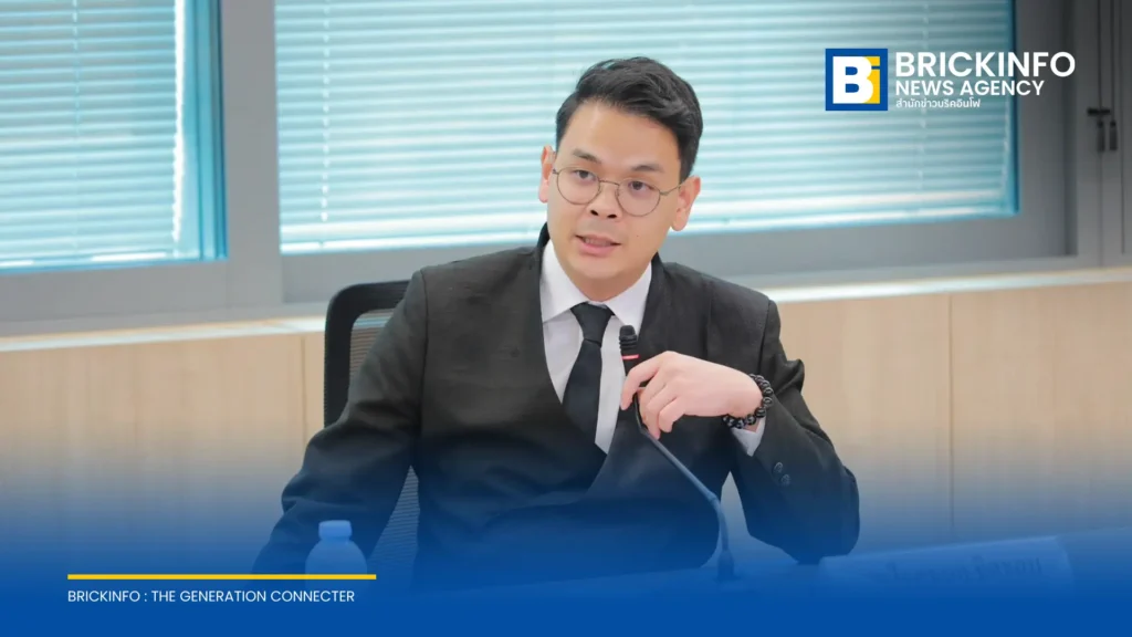กระทรวงดีอี ดันระบบ D/ID แปลงข้อมูลจ่าหน้าซองเป็นคิวอาร์โค้ด สกัดมิจฉาชีพ