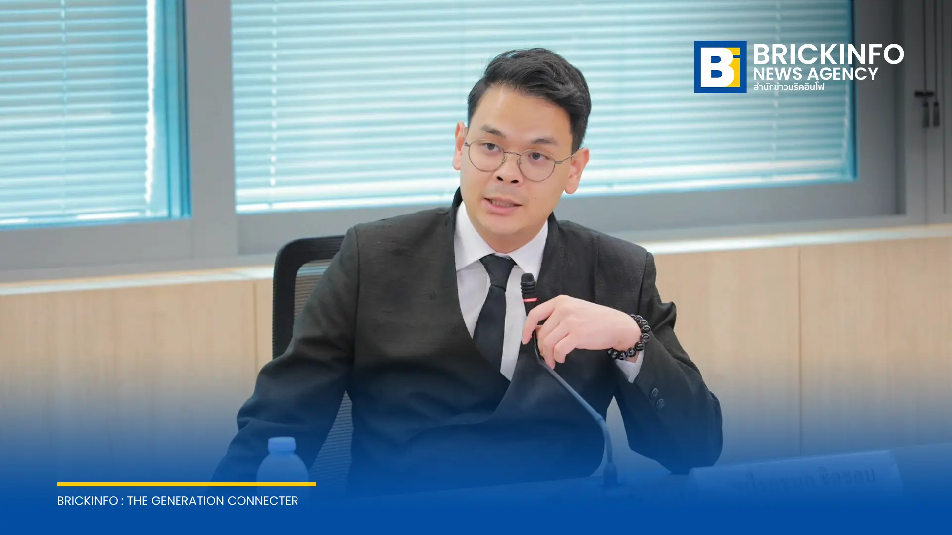 กระทรวงดีอี ร่วมมือ PDPC และ ไปรษณีย์ไทย พัฒนาระบบ D/ID แปลงข้อมูลจ่าหน้าซองเป็น QR Code ป้องกันข้อมูลส่วนบุคคลรั่วไหลจากพัสดุ สกัดทางมิจฉาชีพออนไลน์