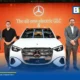 เมอร์เซเดส-เบนซ์ ประเทศไทย พรีวิว The all-new electric GLC แพลตฟอร์ม MB.EA-M วิ่งไกลกว่า 600 กม. เคาะราคาคาดการณ์ต่ำกว่า 3.7 ล้านบาท พร้อมปรับลดราคารถยนต์ 11 รุ่น สูงสุด 1.03 ล้านบาท