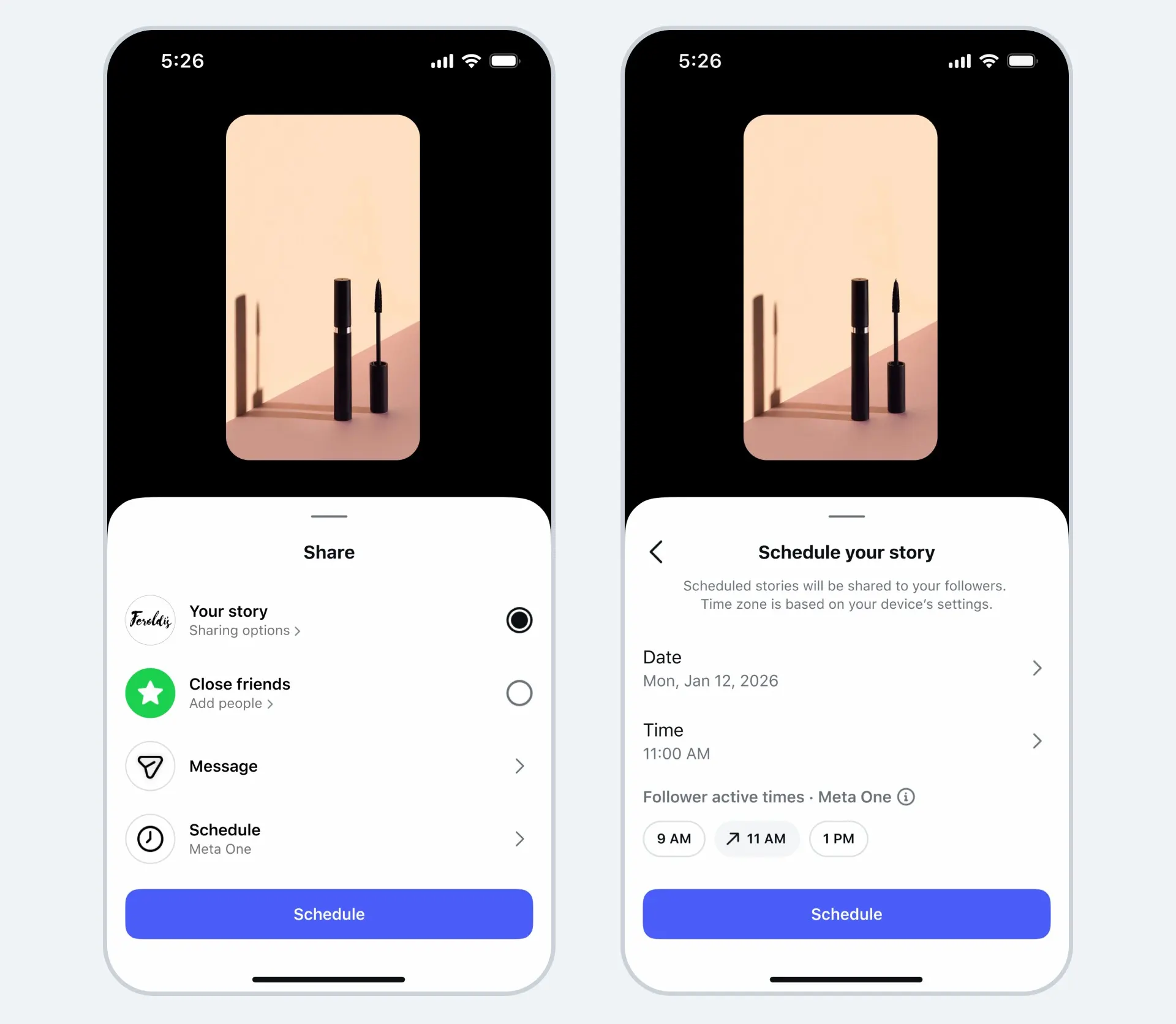 Meta เปิดตัว Meta One บริการสมัครสมาชิกบน Instagram, Facebook และ WhatsApp เพิ่มขีดความสามารถ Meta AI และฟังก์ชันธุรกิจ เริ่มต้น 27 บาทต่อเดือน