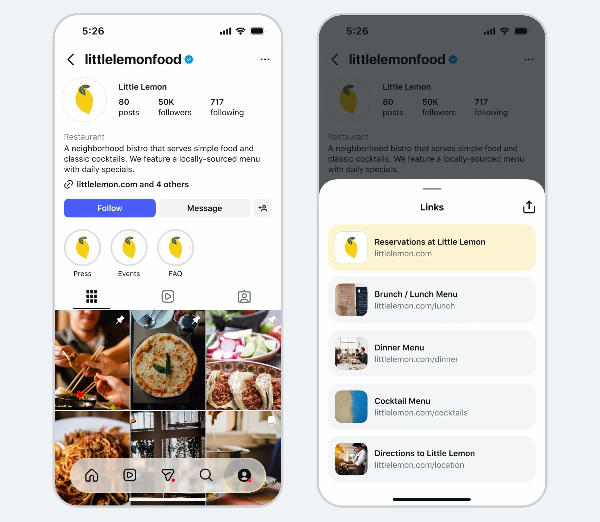Meta เปิดตัว Meta One บริการสมัครสมาชิกบน Instagram, Facebook และ WhatsApp เพิ่มขีดความสามารถ Meta AI และฟังก์ชันธุรกิจ เริ่มต้น 27 บาทต่อเดือน