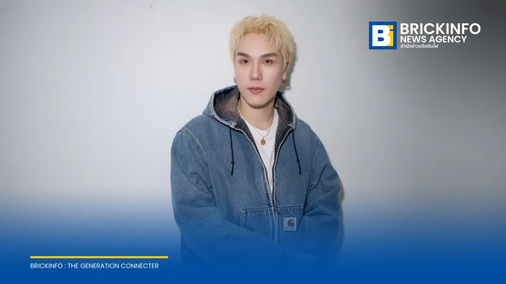 MEYOU ปล่อยซิงเกิลใหม่ แค่คนคุย ถ่ายทอดความสัมพันธ์ไร้สถานะในอัลบั้ม Oxytocin
