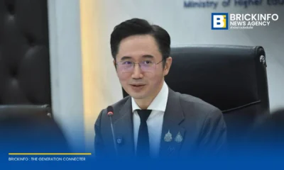 รมว.อว. ประกาศ 4 มาตรการยุติข้อพิพาท อุเทนถวาย-ปทุมวัน สั่งงดใช้พื้นที่เดิมอย่างน้อย 3 เดือน เร่งหาพื้นที่เรียนใหม่ ด้านจุฬาฯ ยืนยันพัฒนาพื้นที่เดิมเพื่อการศึกษา