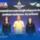 The Ministry of Defence, AIS, and DGA partner to deliver AI literacy and cyber resilience training to Thai military personnel and their families nationwide.