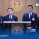 กระทรวงศึกษาธิการ จับมือ กระทรวงการพัฒนาสังคมและความมั่นคงของมนุษย์ เดินหน้าความร่วมมือ 7 ด้าน เชื่อมระบบ Traffy Edu กับศูนย์ 1300 พร้อมดึงอาชีวะซ่อมบ้านกลุ่มเปราะบาง
