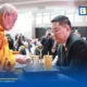 รมว.ศธ. มอบกรอบการทำงาน 4C ให้ สกสค. ในวาระครบรอบ 23 ปี มุ่งแก้ปัญหาหนี้สินครู เล็งยกเลิกเงื่อนไขใช้บุคคลค้ำประกัน ดันระบบประกันทดแทน