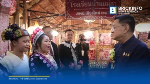 ศธ. เตรียมออกประกาศตั้งเครือข่ายกรรมการสถานศึกษาระดับตำบล แก้ปัญหาขาดแคลนทรัพยากร พร้อมขับเคลื่อนแผนพัฒนาโรงเรียน