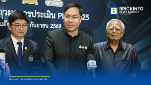 ศธ. แถลงผล PISA 2025 คะแนนไทยเพิ่มขึ้น 3 ด้าน พร้อมเร่งปูพรมทักษะ AI และรู้เท่าทันสื่อตั้งแต่ประถม