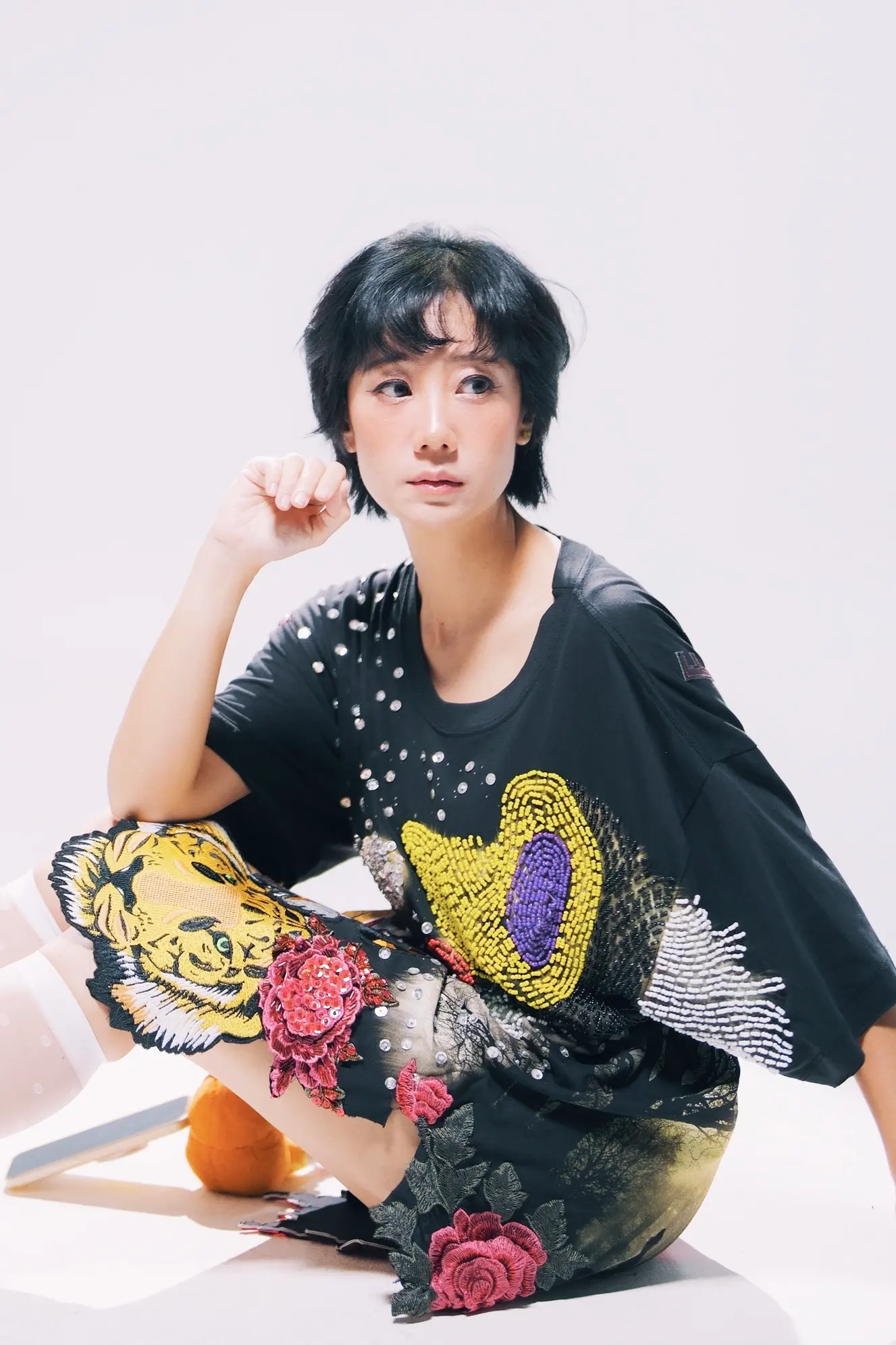 MONICA เตรียมนำเพลง คงครวญคอย เวอร์ชันพิเศษ ขึ้นแสดงบนเวที Thailand’s Chosen One 2026 ชิงตั๋วตัวแทนประเทศไทยสู่ Eurovision Song Contest Asia ถ่ายทอดสด 27 กันยายนนี้