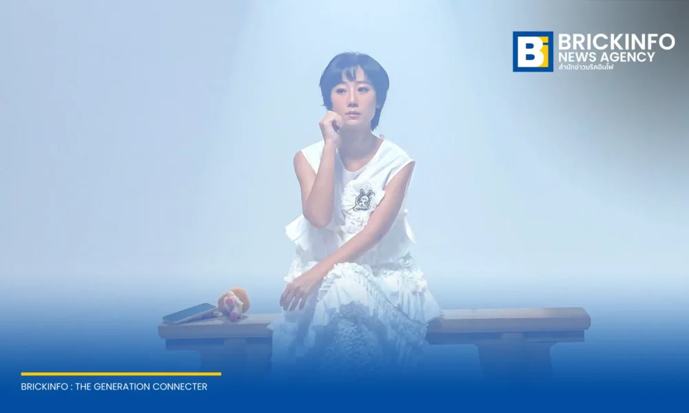 MONICA เตรียมนำเพลง คงครวญคอย เวอร์ชันพิเศษ ขึ้นแสดงบนเวที Thailand’s Chosen One 2026 ชิงตั๋วตัวแทนประเทศไทยสู่ Eurovision Song Contest Asia ถ่ายทอดสด 27 กันยายนนี้