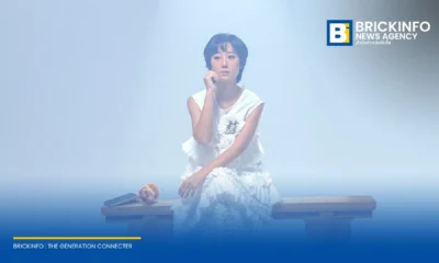 MONICA เตรียมนำเพลง คงครวญคอย เวอร์ชันพิเศษ ขึ้นแสดงบนเวที Thailand’s Chosen One 2026 ชิงตั๋วตัวแทนประเทศไทยสู่ Eurovision Song Contest Asia ถ่ายทอดสด 27 กันยายนนี้