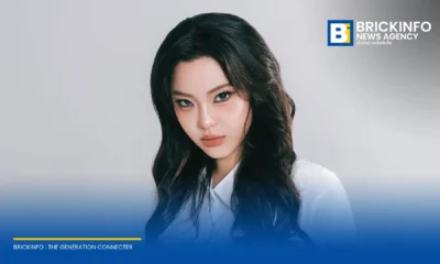 MONICA เตรียมนำเพลง คงครวญคอย เวอร์ชันพิเศษ ขึ้นแสดงบนเวที Thailand’s Chosen One 2026 ชิงตั๋วตัวแทนประเทศไทยสู่ Eurovision Song Contest Asia ถ่ายทอดสด 27 กันยายนนี้