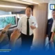 กระทรวงคมนาคมเตรียมประสานหน่วยงานรัฐ ดันอุตสาหกรรมการผลิตรถบ้านและส่งเสริมการท่องเที่ยวด้วยรถบ้าน มุ่งพัฒนาโครงสร้างพื้นฐานกระตุ้นเศรษฐกิจชุมชน