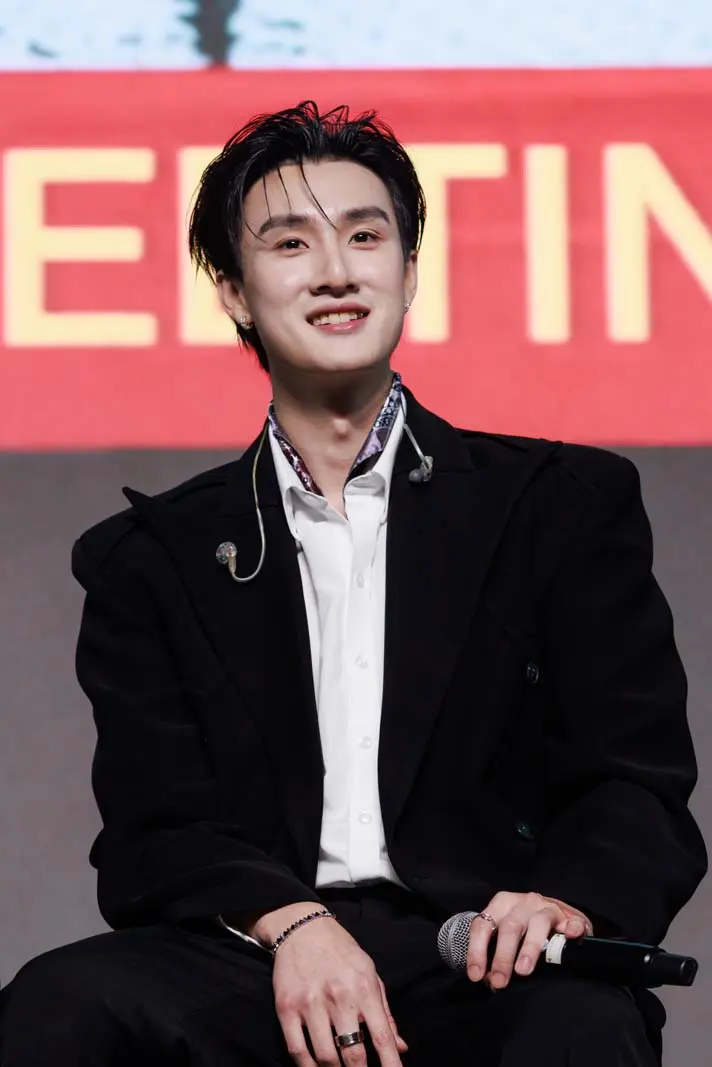 GMMTV จัดงาน Mr.Kill Final EP. FAN MEETING ปิดฉากตอนจบซีรีส์ Mr.Kill มังงะสั่งตาย พร้อม ดิว จิรวรรตน์ และ ธี ธีรเดช ประกาศจัดแฟนคอนเสิร์ตคู่ในเดือนพฤศจิกายน 2569