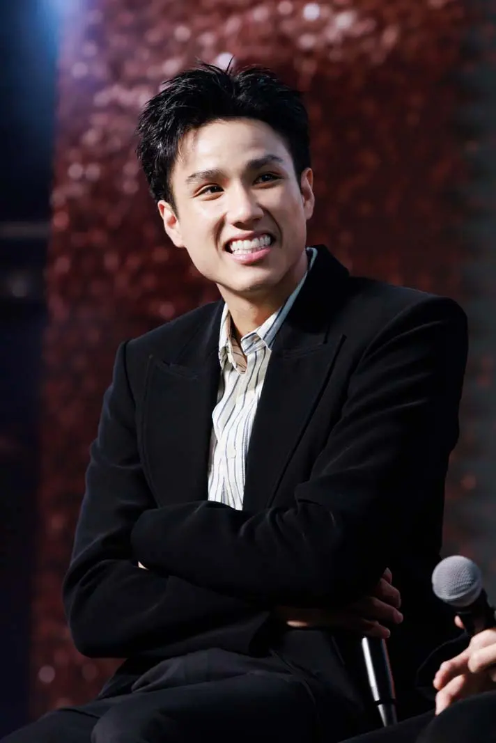 GMMTV จัดงาน Mr.Kill Final EP. FAN MEETING ปิดฉากตอนจบซีรีส์ Mr.Kill มังงะสั่งตาย พร้อม ดิว จิรวรรตน์ และ ธี ธีรเดช ประกาศจัดแฟนคอนเสิร์ตคู่ในเดือนพฤศจิกายน 2569