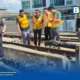 รมช.คมนาคม ลงพื้นที่ตรวจเหตุไฟฟ้าลัดวงจรสถานี MRT เตาปูน สั่ง รฟม. และ BEM เร่งซ่อมแซมคืนนี้ คาดเปิดบริการเช้าวันพรุ่งนี้ เตรียม ขสมก. รับส่งสำรองหากไม่ทัน
