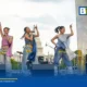 วง MY EYES จากค่าย Grammy Gold ร่วมแสดงดนตรีลูกทุ่งในงาน Sawasdee DC 2026 ณ กรุงวอชิงตัน สหรัฐอเมริกา ฉลอง 193 ปี ความสัมพันธ์ไทย-สหรัฐฯ