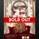 น้ำตาล-ฟิล์ม สร้างปรากฏการณ์ความฮอต บัตรแฟนคอน NAMTAN FILM GLAMOROUS FANCON ประกาศ Sold Out ทั้ง 2 รอบการแสดง