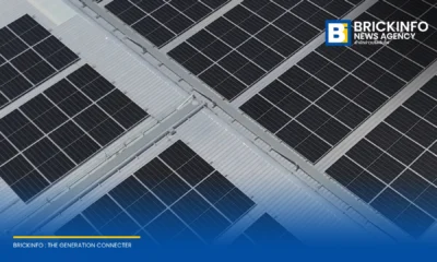 นราธิป ไรซ์มิล 1989 ติดตั้งระบบ Solar Rooftop ขนาด 800 kWp ร่วมกับ ONNEX by SCG ช่วยลดต้นทุนค่าไฟฟ้าโรงสีลงได้ 30-40% คาดระยะเวลาคืนทุนใน 4 ปี