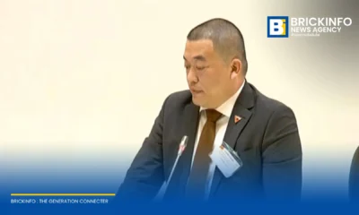 ณรงเดช สส.พรรคประชาชน อภิปรายตัดงบ สศก. ชี้ประเมินต้นทุนข้าวโพดเลี้ยงสัตว์ต่ำกว่าจริง ส่งผล นบขพ. ประกาศราคารับซื้อปี 2569/2570 ล่าช้า เกษตรกรขาดทุน