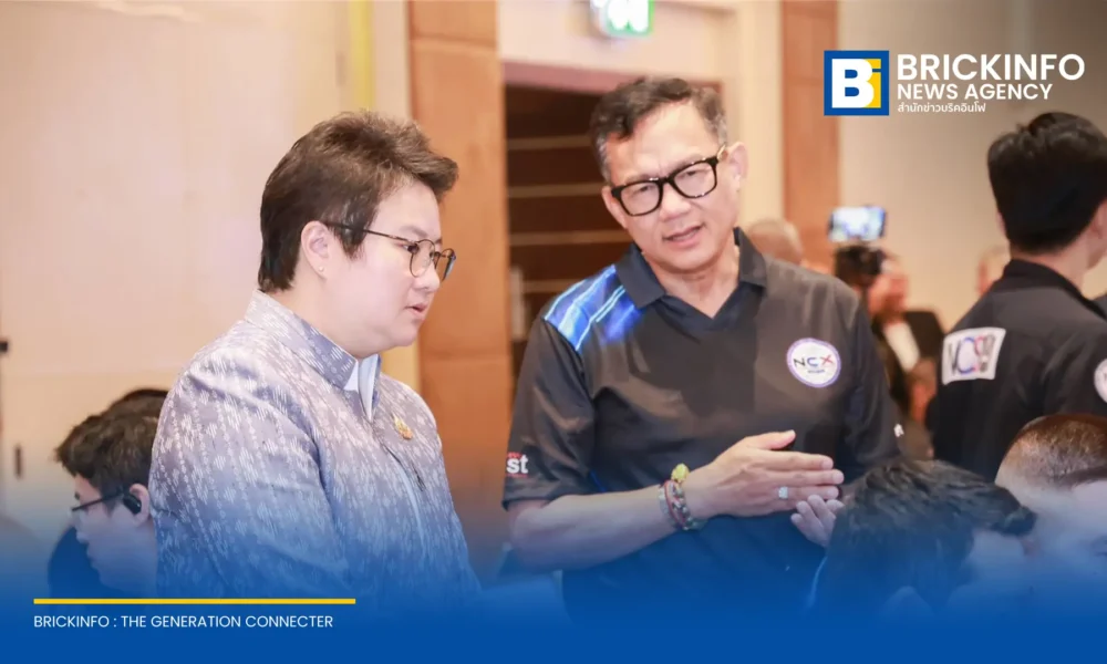 กระทรวงดีอี ร่วมกับ สกมช. เปิดฝึกซ้อมรับมือภัยคุกคามทางไซเบอร์ระดับแอดวานซ์ Thailand's National Cyber Exercise 2026 กำชับหน่วยงานรัฐแจ้งเตือนประชาชนภายใน 12 ชั่วโมงเมื่อถูกโจมตี