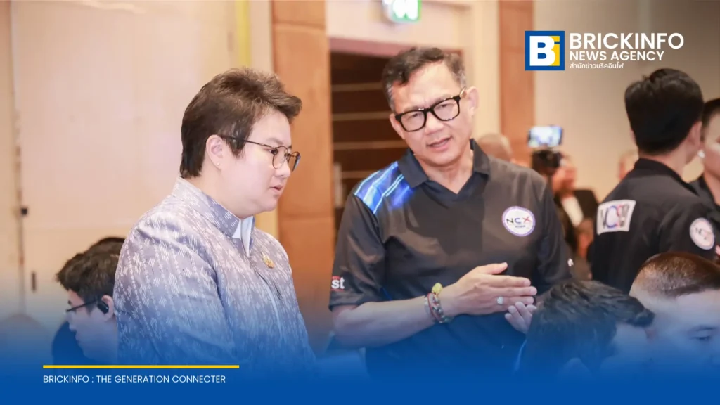 ดีอี จับมือ สกมช. ซ้อมรับมือภัยไซเบอร์ระดับแอดวานซ์ กำชับรัฐแจ้งเตือนประชาชนภายใน 12 ชั่วโมงหากถูกโจมตี
